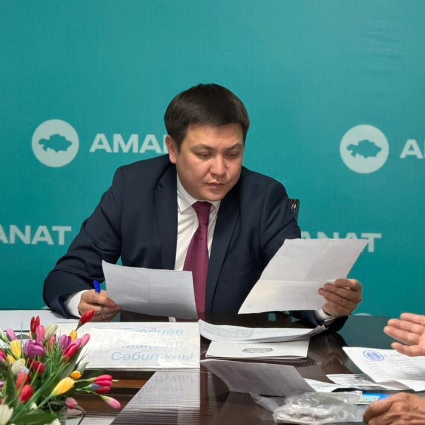 КЕЛЕС: ВОПРОС ГРАЖДАН ВЗЯТ НА КОНТРОЛЬ