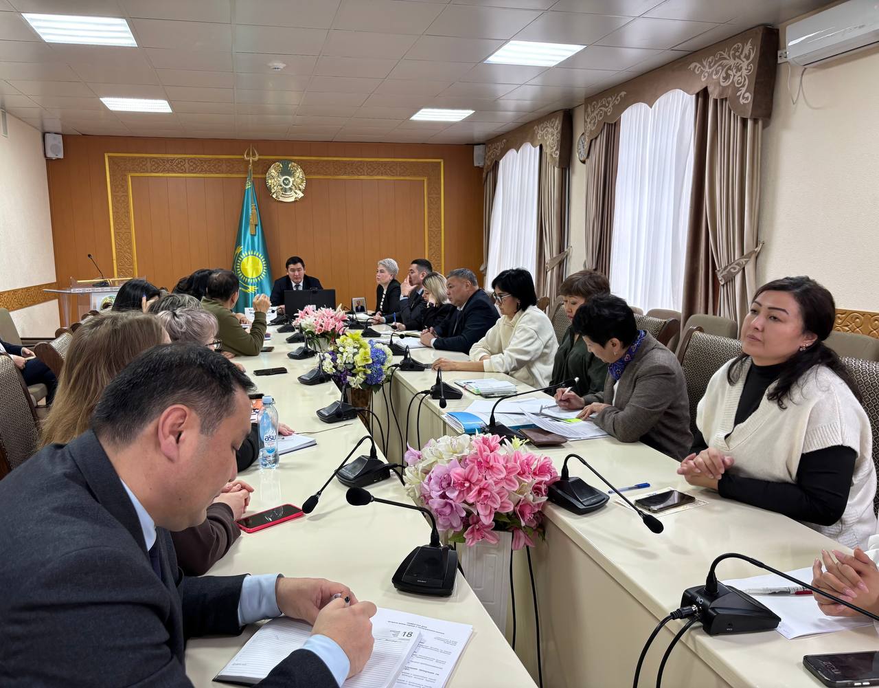 Диалог и внимание к каждому