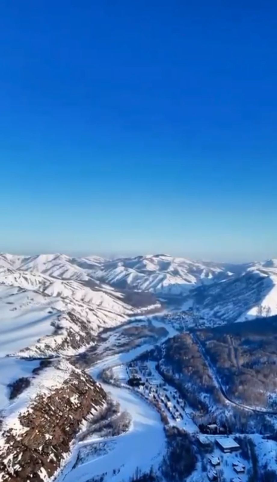 Мониторинг лавиносборов в ВКО