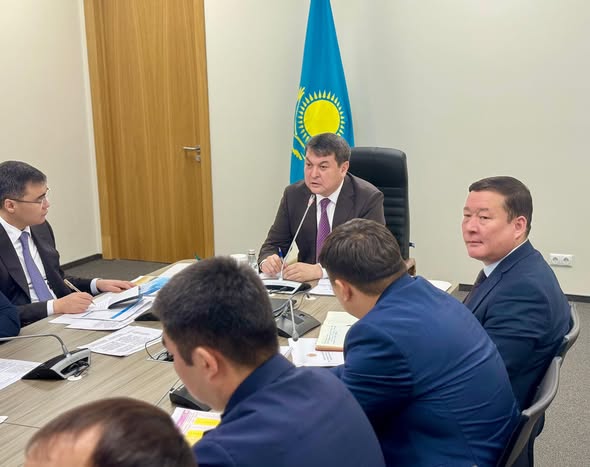 ТҮРКІСТАН ОБЛЫСЫНДА БАЛЫҚ ШАРУАШЫЛЫҚТАРЫНЫҢ САНЫ 209-ҒА ЖЕТТІ