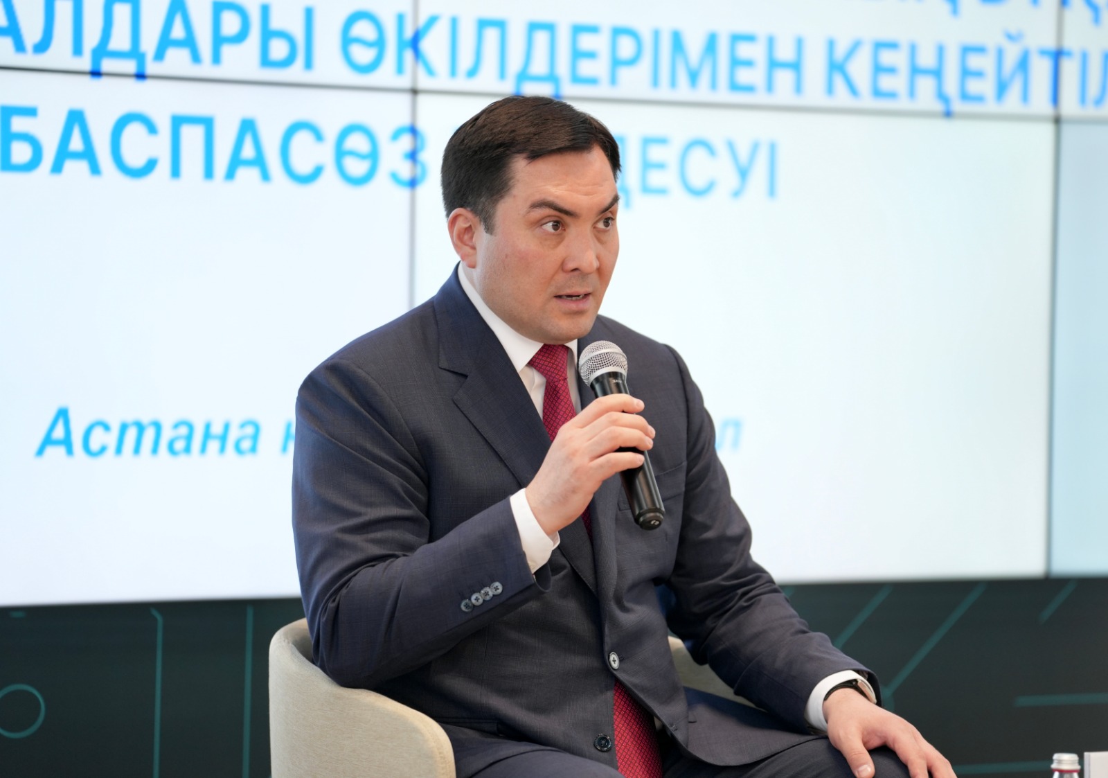 Қазақстанда мұнай өңдеу көлемі  зауыттарды жаңғырту есебінен 40 млн тоннаға жетпек