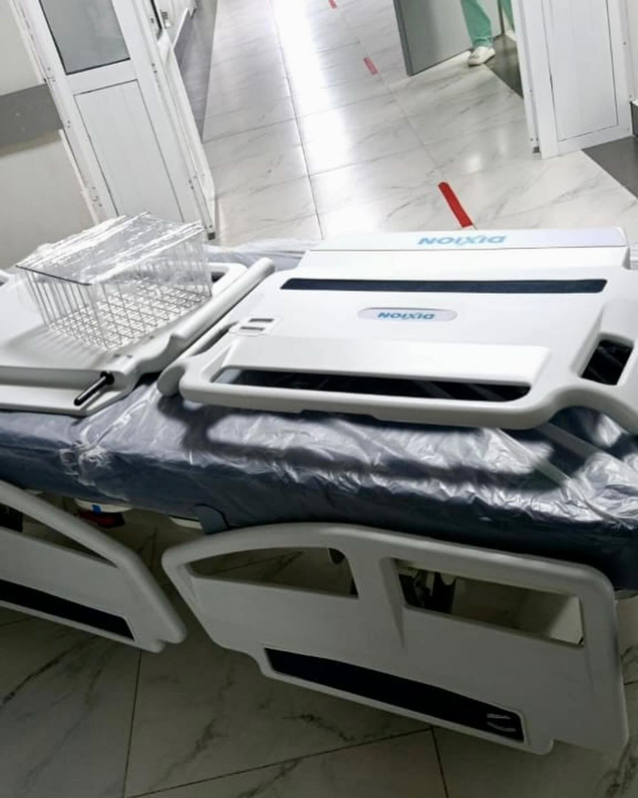 МЕДИЦИНСКИЕ ОРГАНИЗАЦИИ ШЫМКЕНТА ПОПОЛНИЛИСЬ 21 ЕДИНИЦЕЙ СОВРЕМЕННОГО ОБОРУДОВАНИЯ