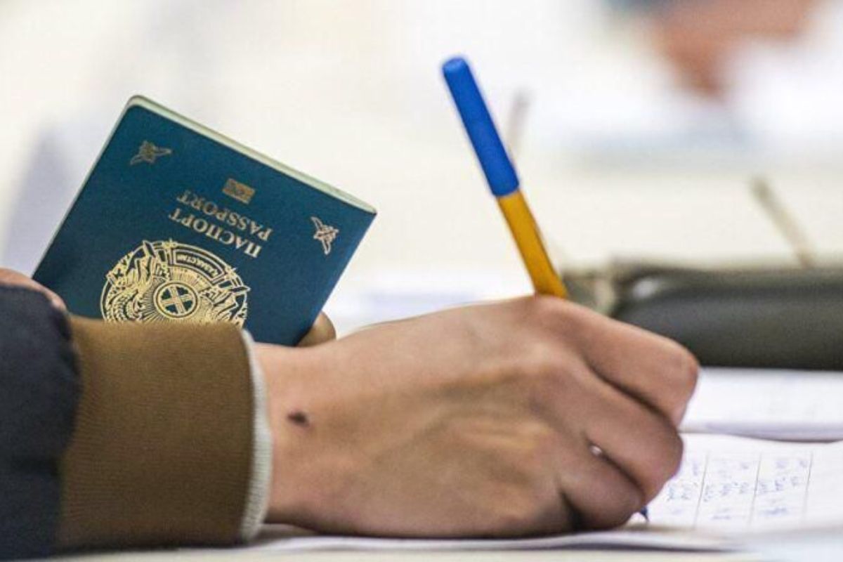 Атырау облысына жыл басынан бері 300-ге жуық этникалық қазақ қоныстанды