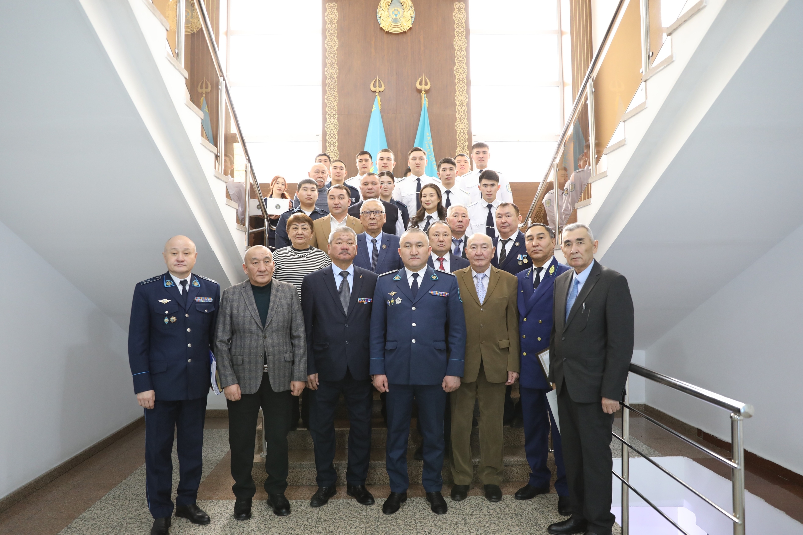 В ДП на транспорте прошло заседание Совета наставников, Совета ветеранов и Консультативно-совещательного органа