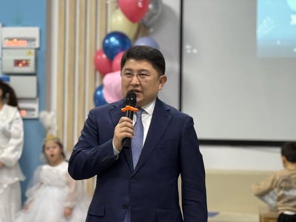 Бес жылда мыңдаған мүгедек балаға үміт сыйлаған орталық