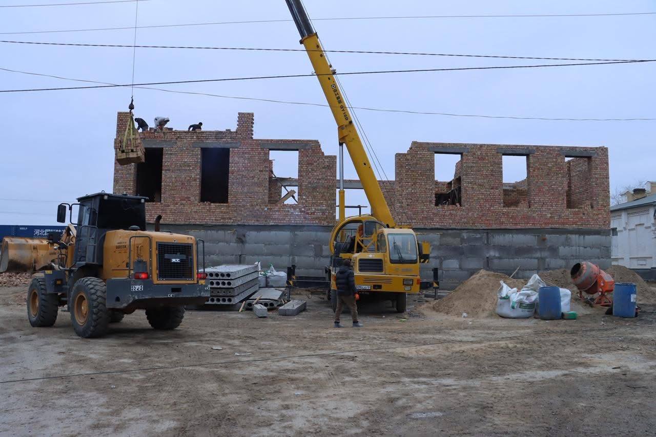 Теміржол вокзалдарындағы жұмыс барысымен танысты