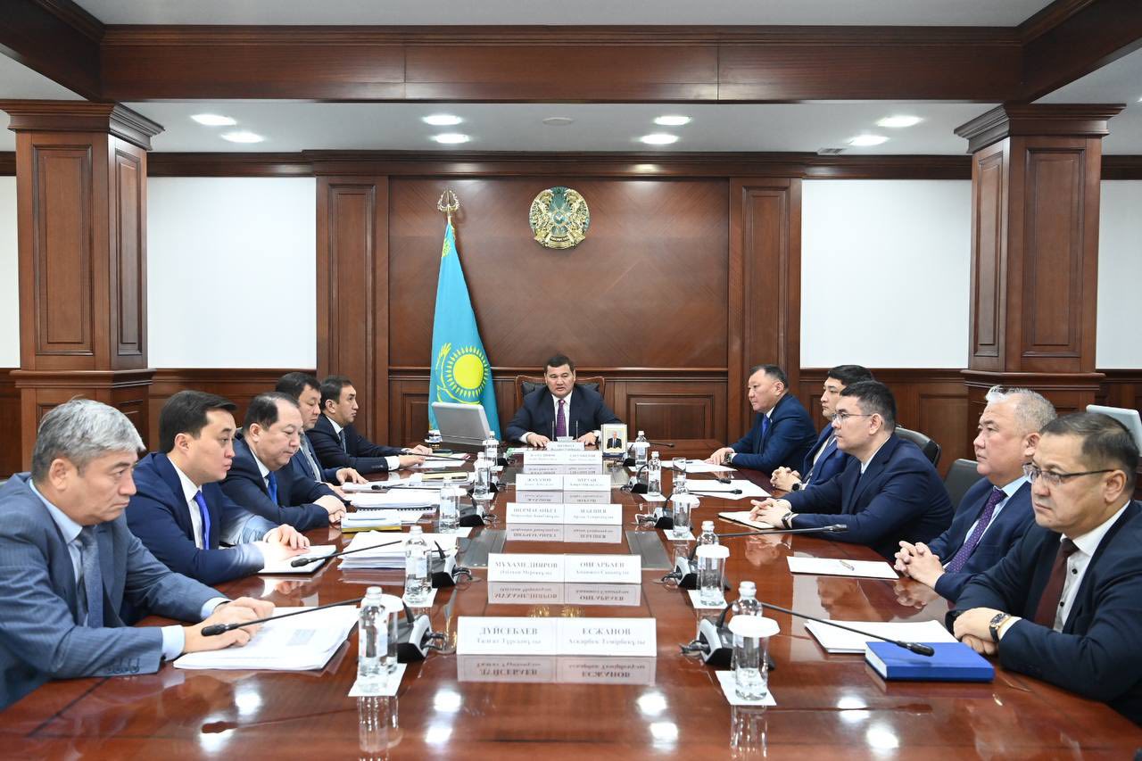 The forecast plan must be met for all indicators