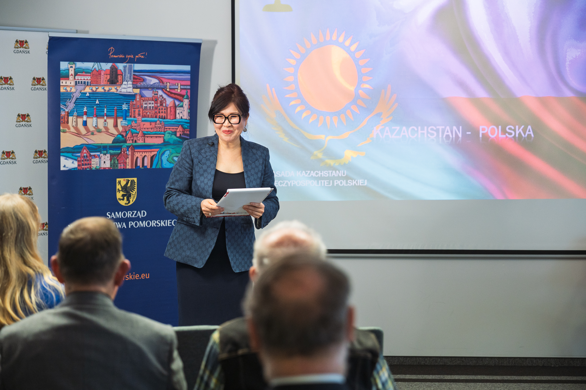 Қазақстан – Польшаның Орталық Азиядағы негізгі серіктесі