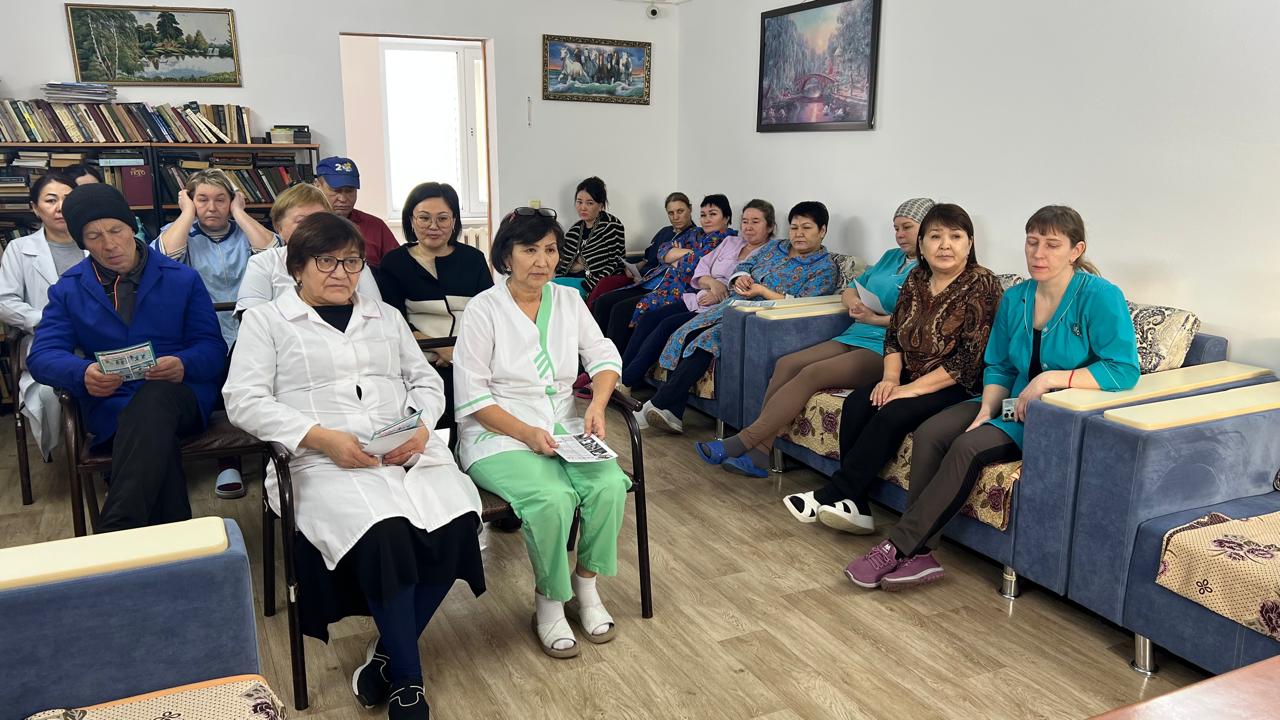 «Не усугубляйте пожарную опасность!»