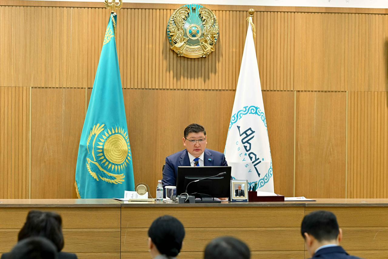 Абай облысына 495,2 млрд.теңге инвестиция тартылды