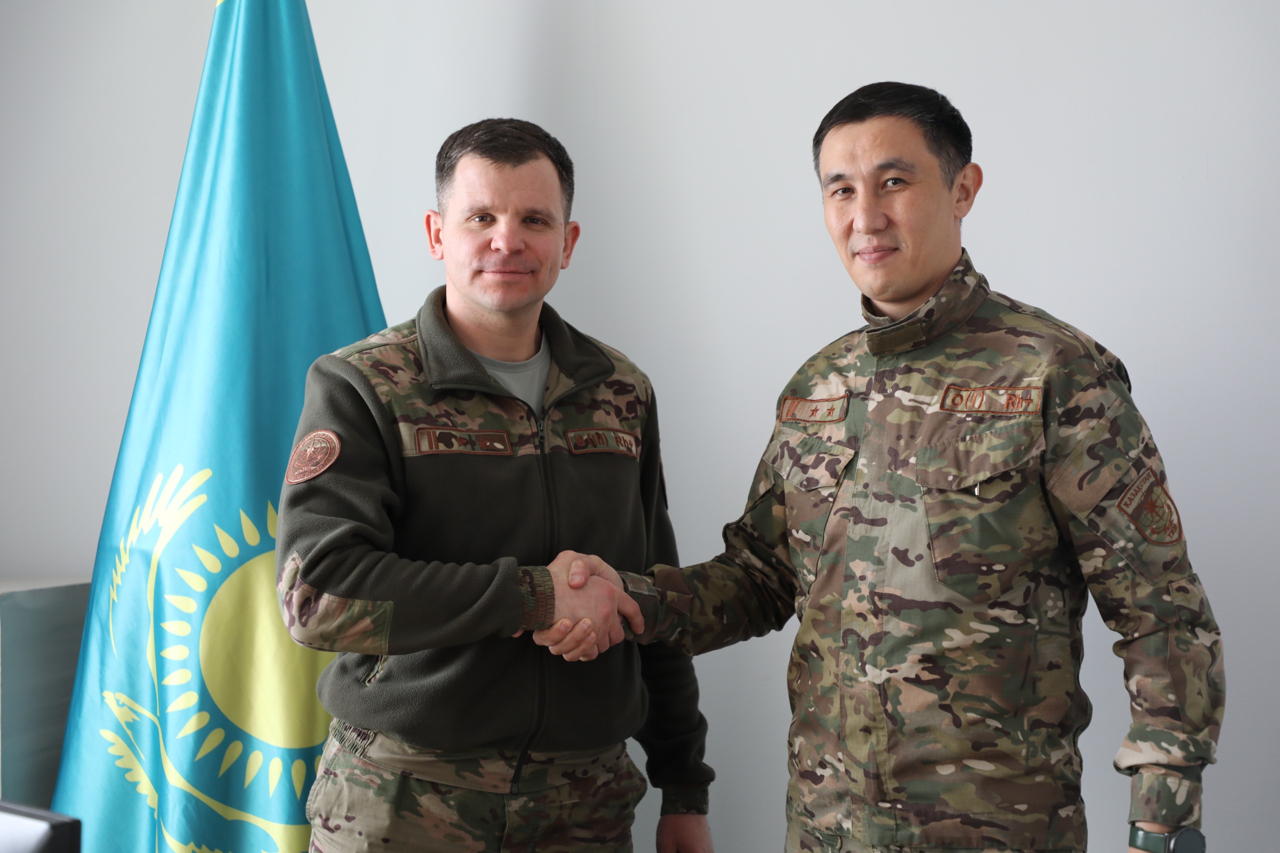 Кадровые назначения