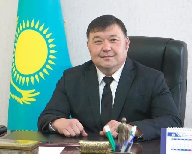 Құрметті аудан тұрғындары!