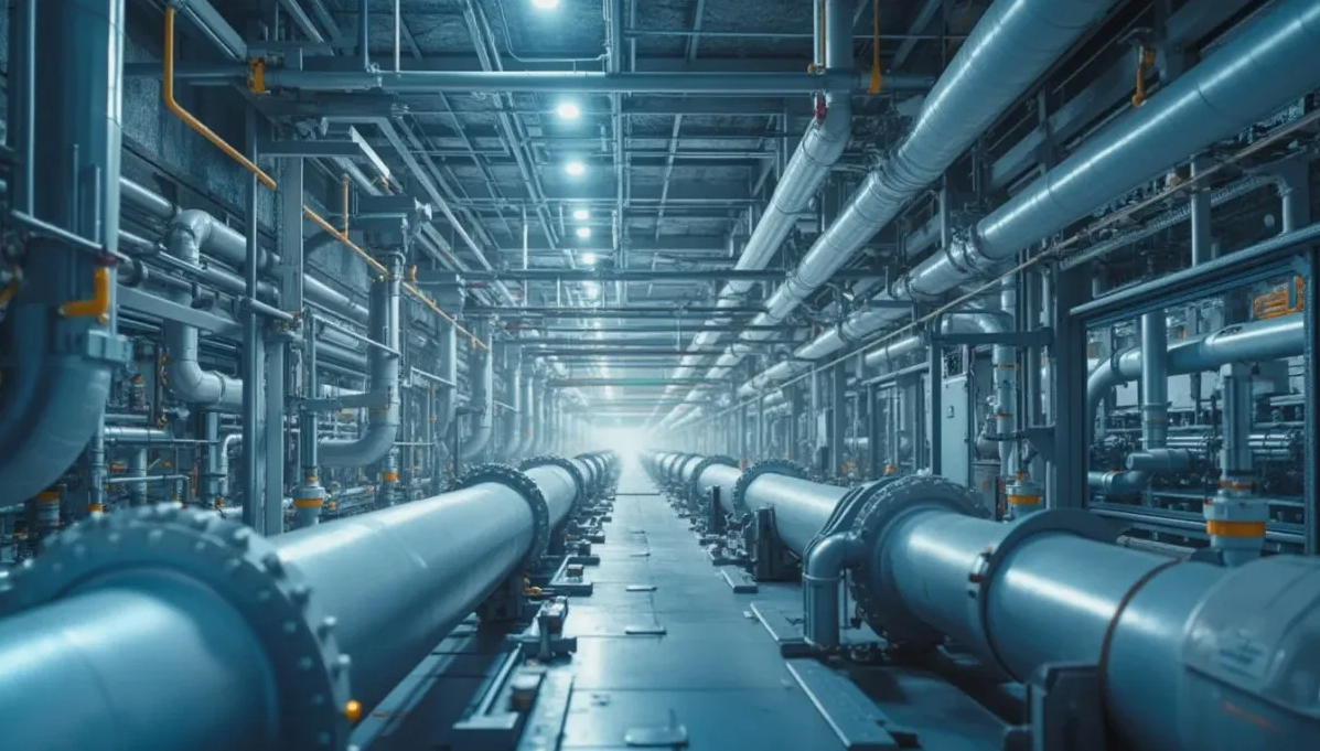 Уровень износа инженерных сетей в Казахстане снижен более чем на 6 процентных пунктов — и это лишь начало