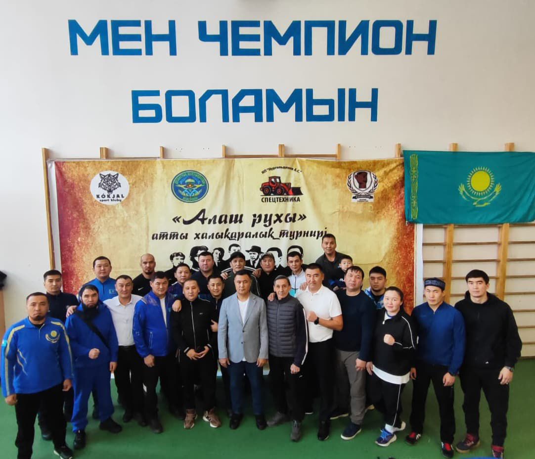 Павлодарлық жас боксшылар Астанада өткен Республикалық турнирде жүлделі орындарға ие болды