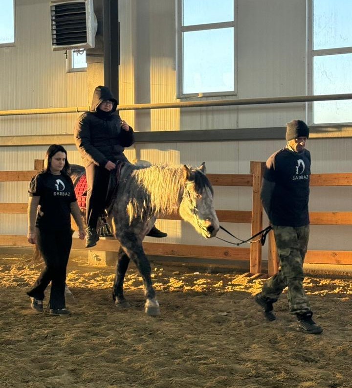 День открытых дверей