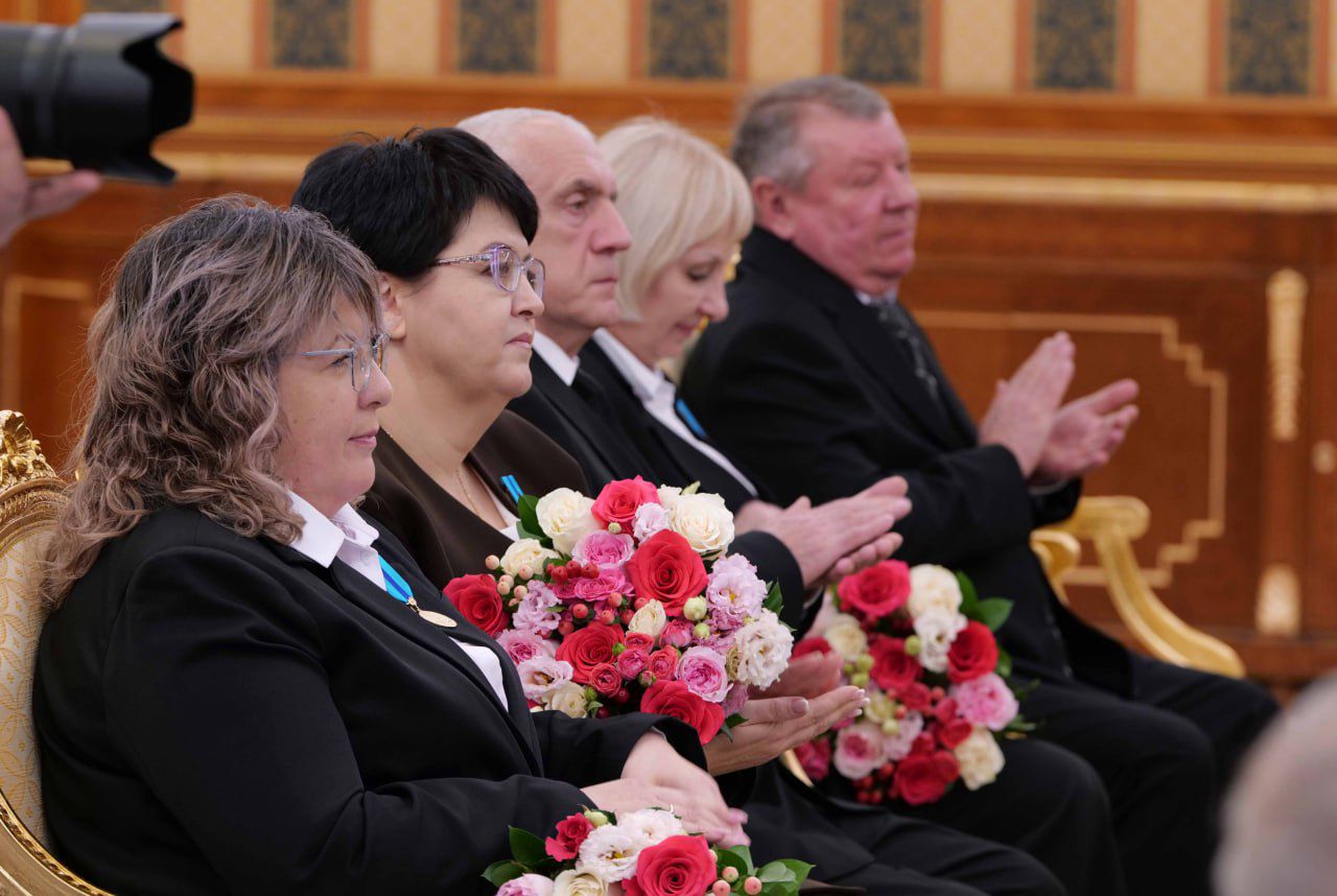 Мемлекет басшысы: «Қазақстан – көмірге бай ел. Осы стратегиялық артықшылықты дұрыс пайдаланған жөн»