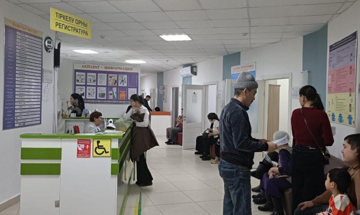 Как получить медицинские услуги по ОСМС в частной клинике