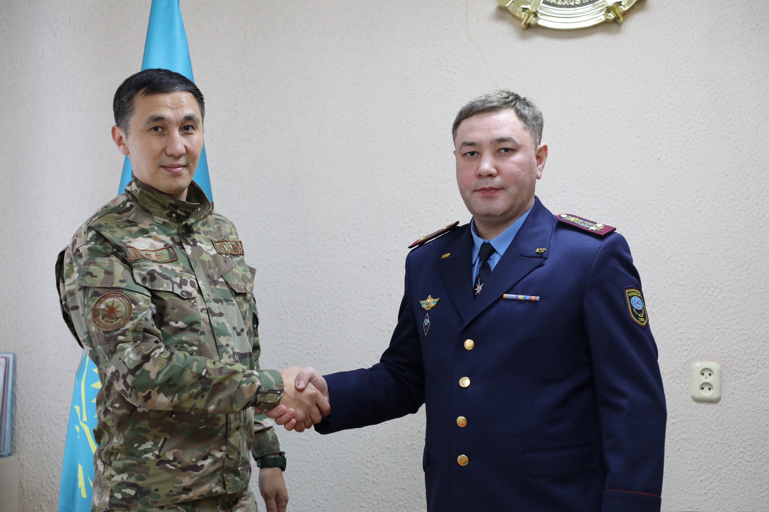 Кадровые назначения