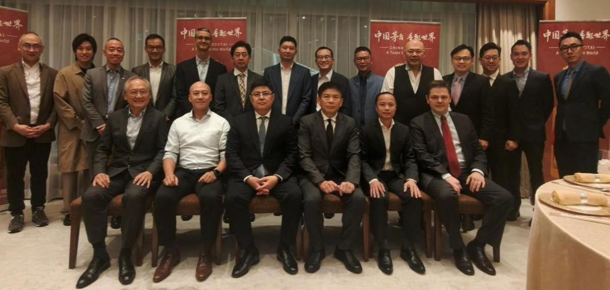 Экспортный потенциал Казахстана обсуждён в Гонконге