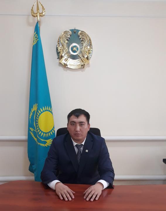 Одним из наших приоритетов остается последовательное укрепление антикоррупционной политики и повышение открытости деятельности государственного аппарата.