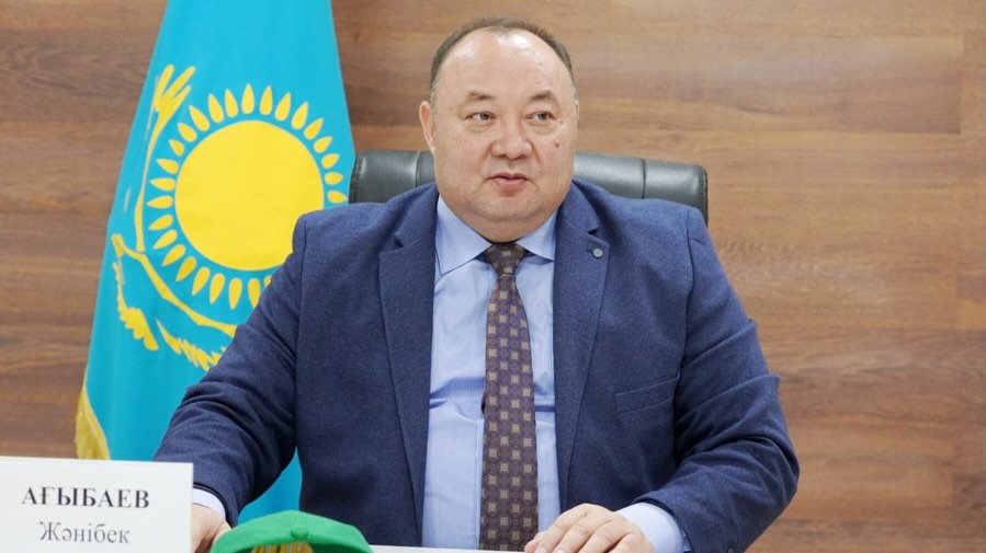 В КЕЛЕСЕ ОБСУДИЛИ СКЛАДСКИЕ ВОПРОСЫ ПРОЕКТА SUNDALA