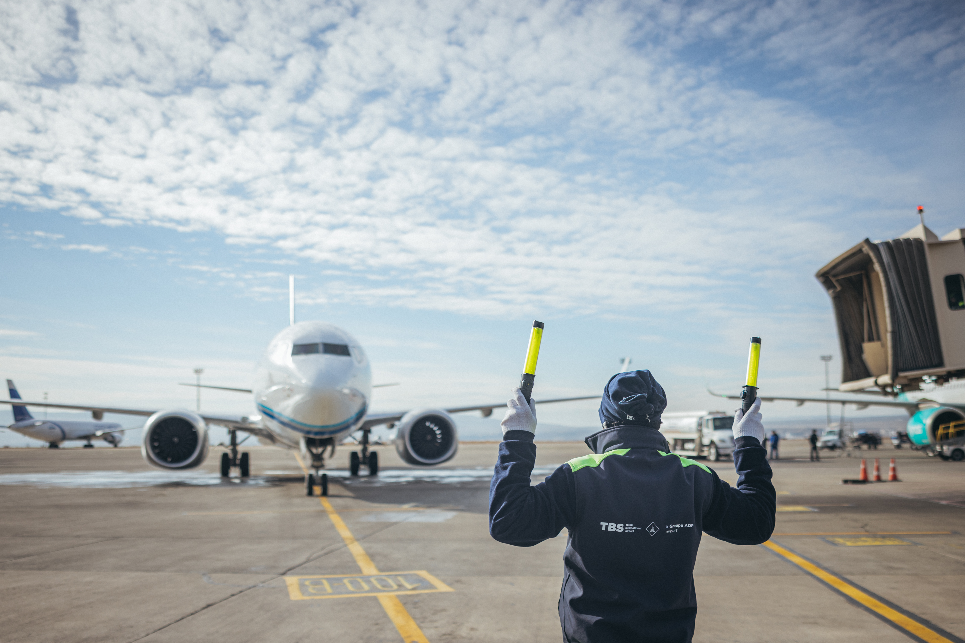 SCAT Airlines Қазақстан мен Грузия арасында жаңа тікелей бағытты іске қосты