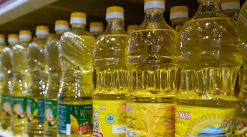 Казахстан вошел в топ-10 мировых экспортеров подсолнечного масла