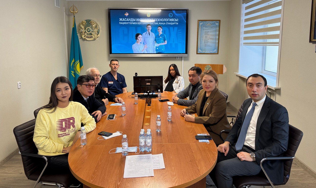 «Азбука правопорядка»: карагандинцам показали работу областных управлений