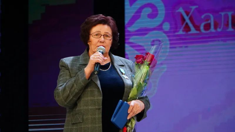 Еңбек адамы: адал кәсіпке арналған ғұмыр