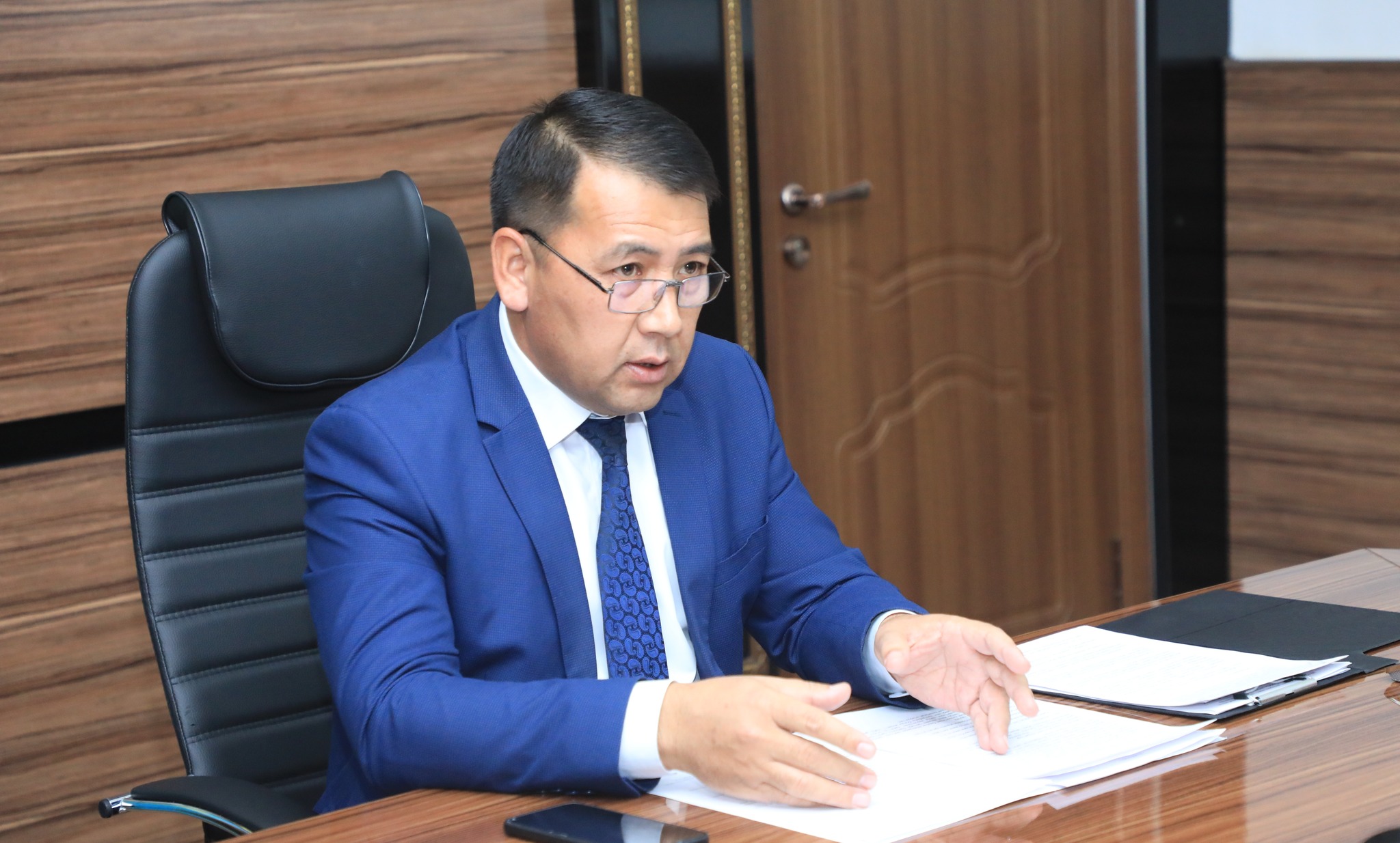 ҚАЛА ӘКІМДІГІНДЕ ТҮСІНДІРМЕ ЖҰМЫСТАРЫ ЖҮРГІЗІЛДІ