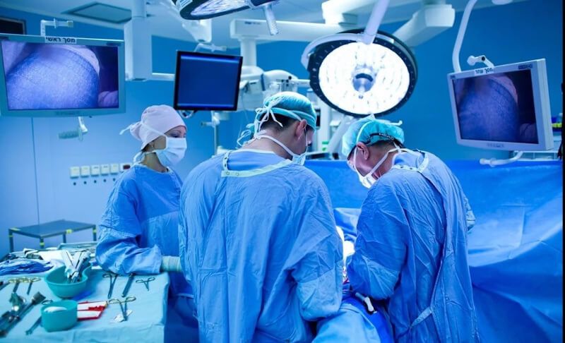 Трансплантология – өмірді сақтайтын соңғы мүмкіндік