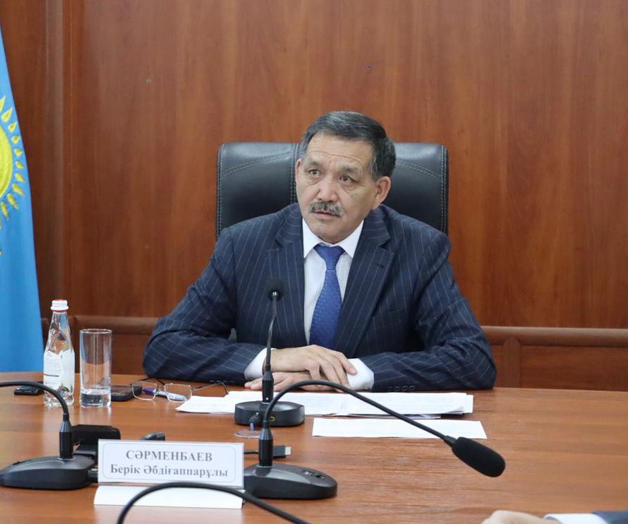 Макроэкономикалық көрсеткіштердің орындалуы тұрақты бақылауда