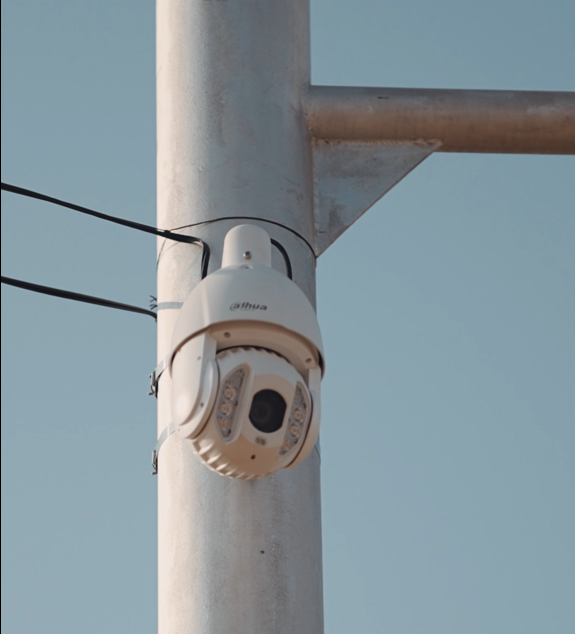 Шымкент қаласында қауіпсіздік деңгейі жаңа белеске көтеріледі!