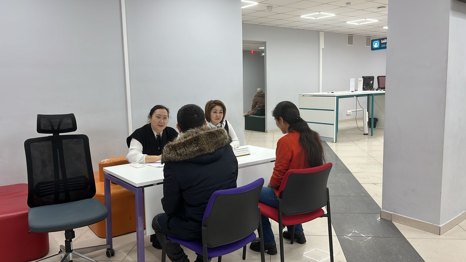 День открытых дверей