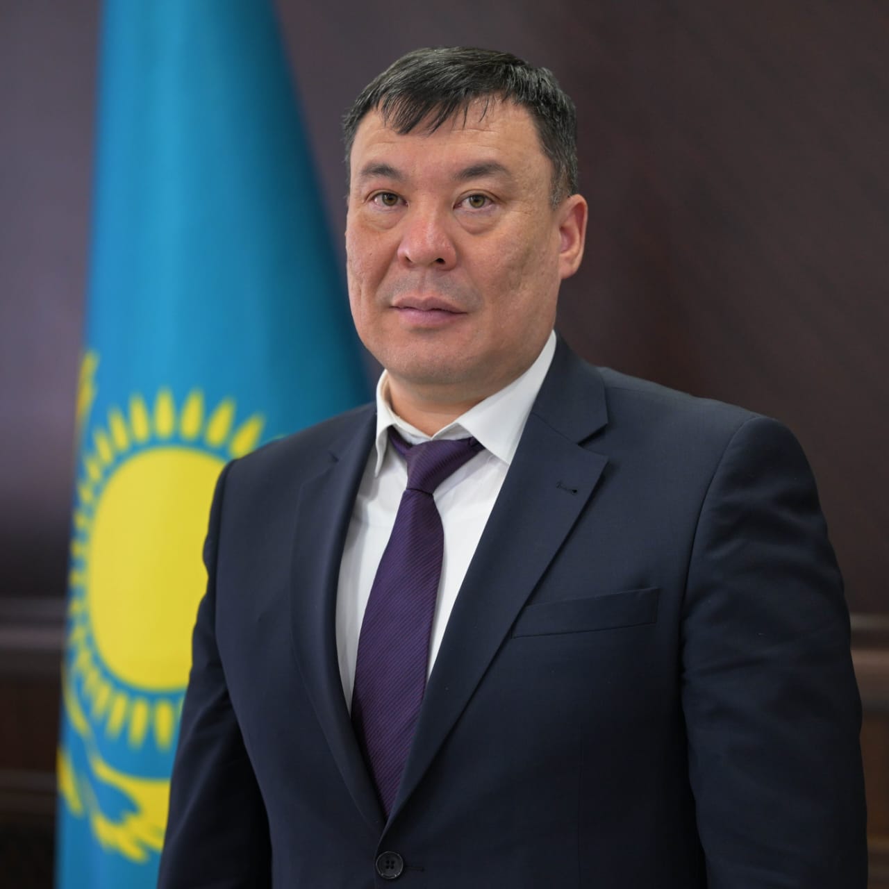 Облыстық мемлекеттік сәулет-құрылыс бақылау басқармасына жаңа басшы тағайындалды