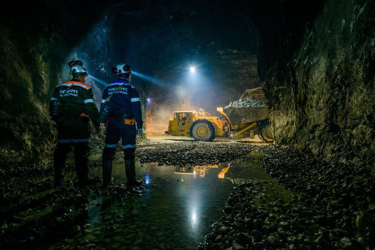 Более 72 млрд тенге инвестировано в геологоразведку через «Тау-Кен Самрук»