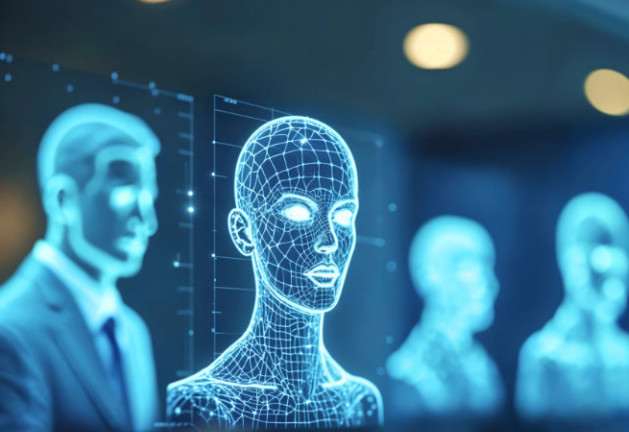 ЖИ мен кадрлық тұрақтылық: AI Talent Genome жұмыс берушілерге өз «адамдарын» таңдауға қалай көмектеседі