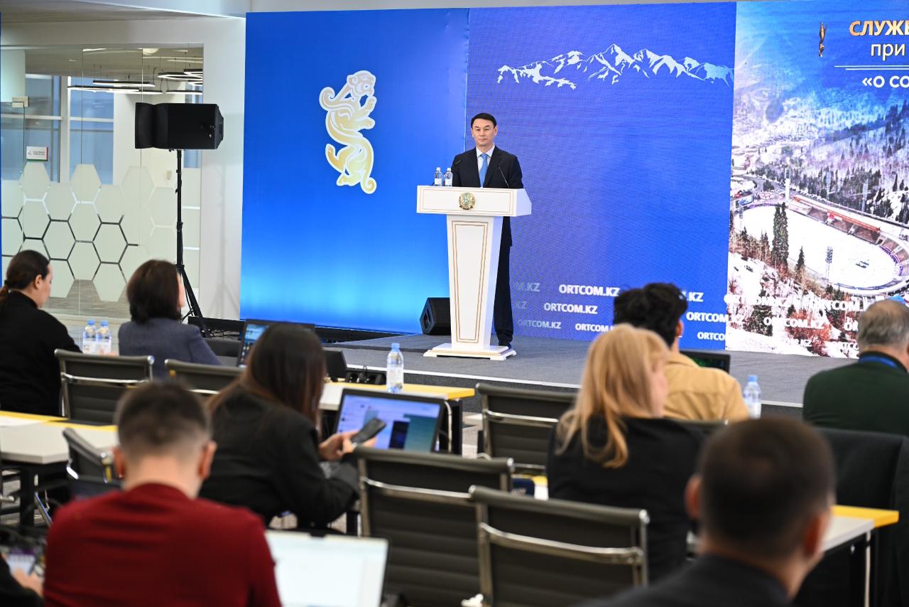 Алматы облысы аумағындағы Үлкен Алматы айналма автомобиль жолына қосылатын жолдарды ұзарту Алматы қаласының бюджеті есебінен жүзеге асырылады – Дархан Сатыбалды