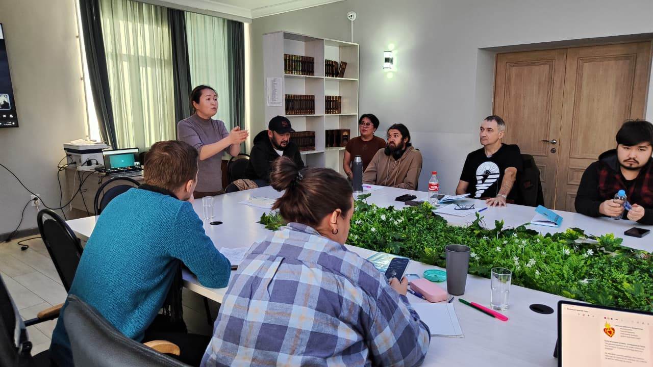 Қарағанды облысында сертификатталған кәсіби гидтерді дайындау басталды