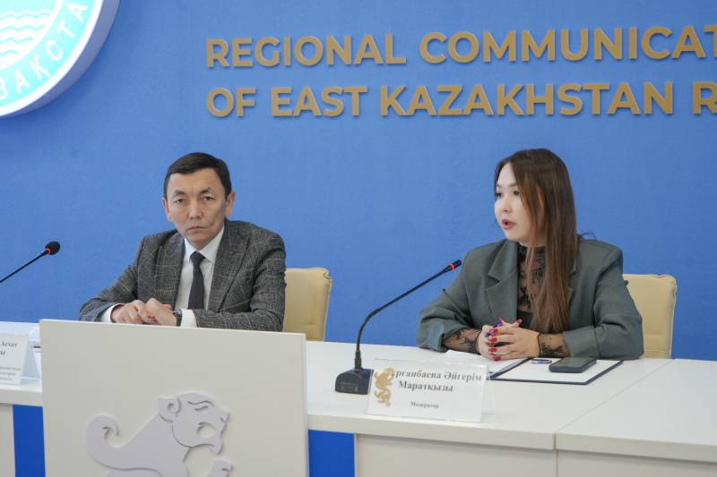 В ВКО за 11 месяцев 2025 года зарегистрировано 1149 обращений по защите прав потребителей