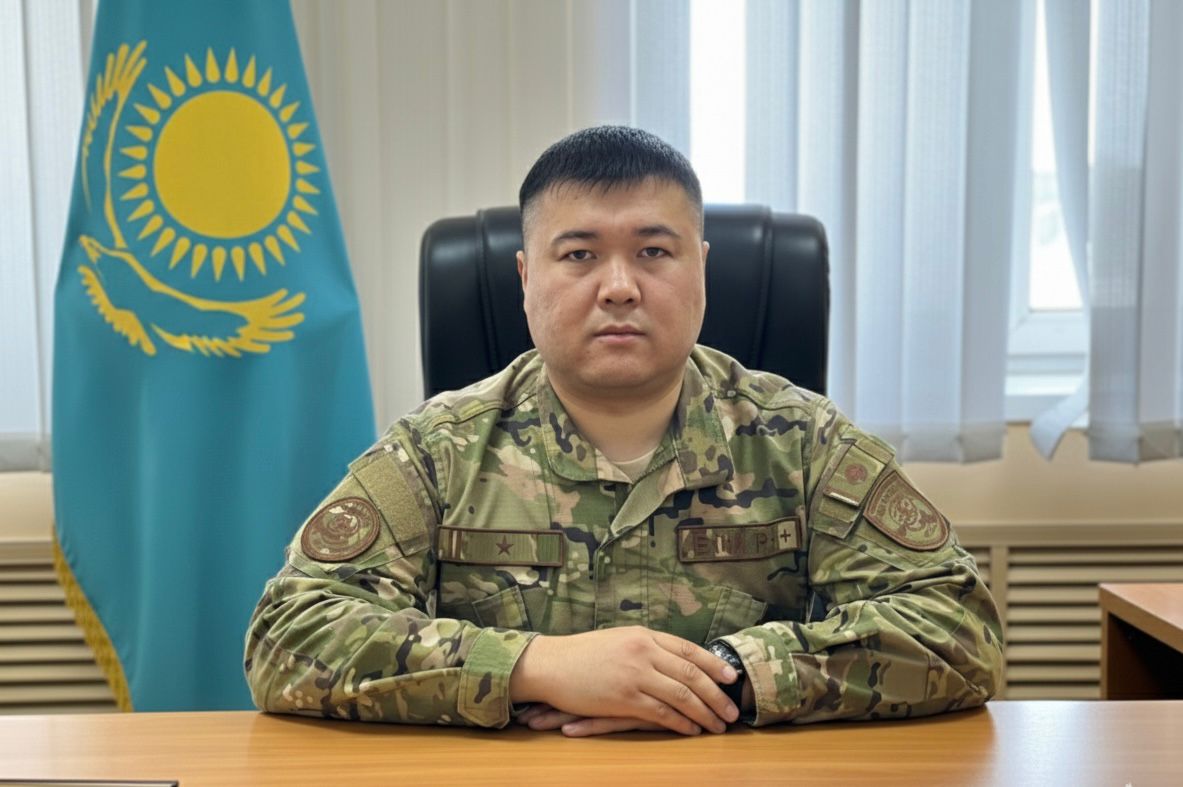 Кадровые назначения