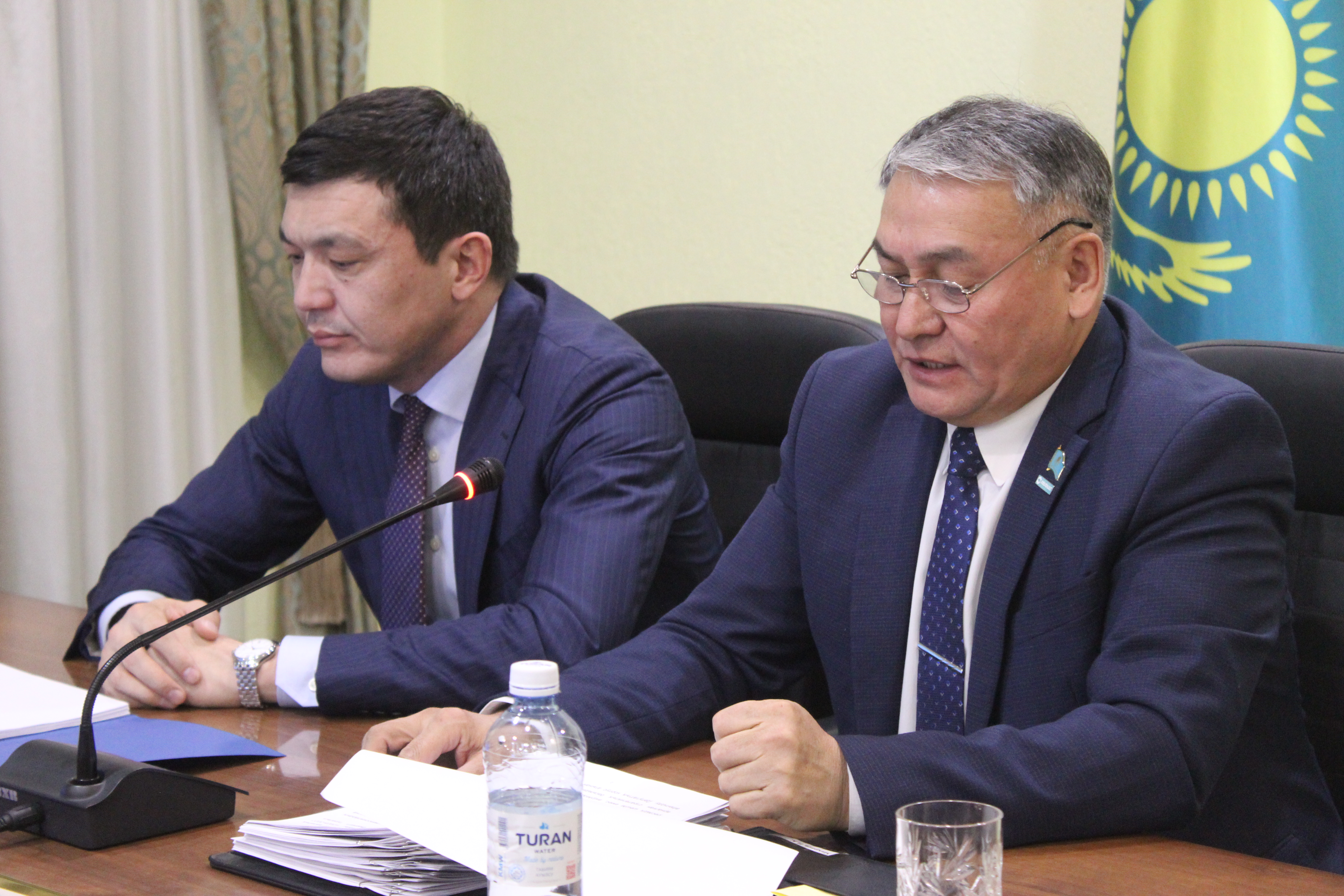 Решением очередной XXXVIII сессии Экибастузского городского маслихата принят главный финансовый документ - бюджет города Экибастуза на 2026 - 2028 годы.