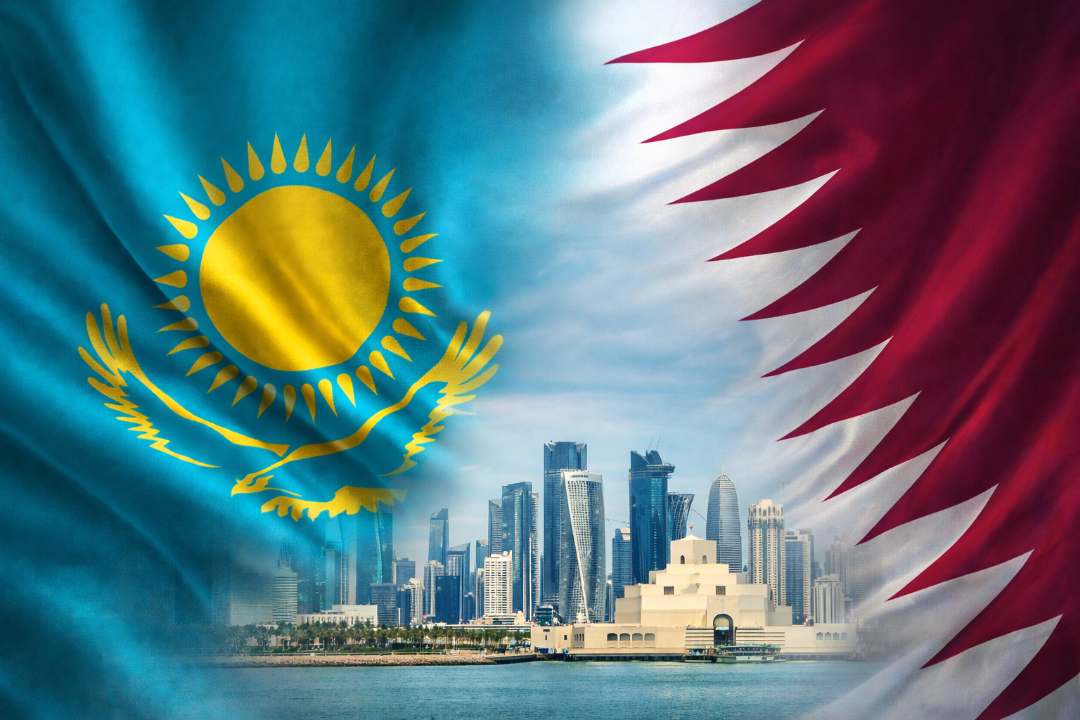 Қазақстан мен Қатар еңбек мигранттарының құқықтарын қорғау жөніндегі ынтымақтастықты растады