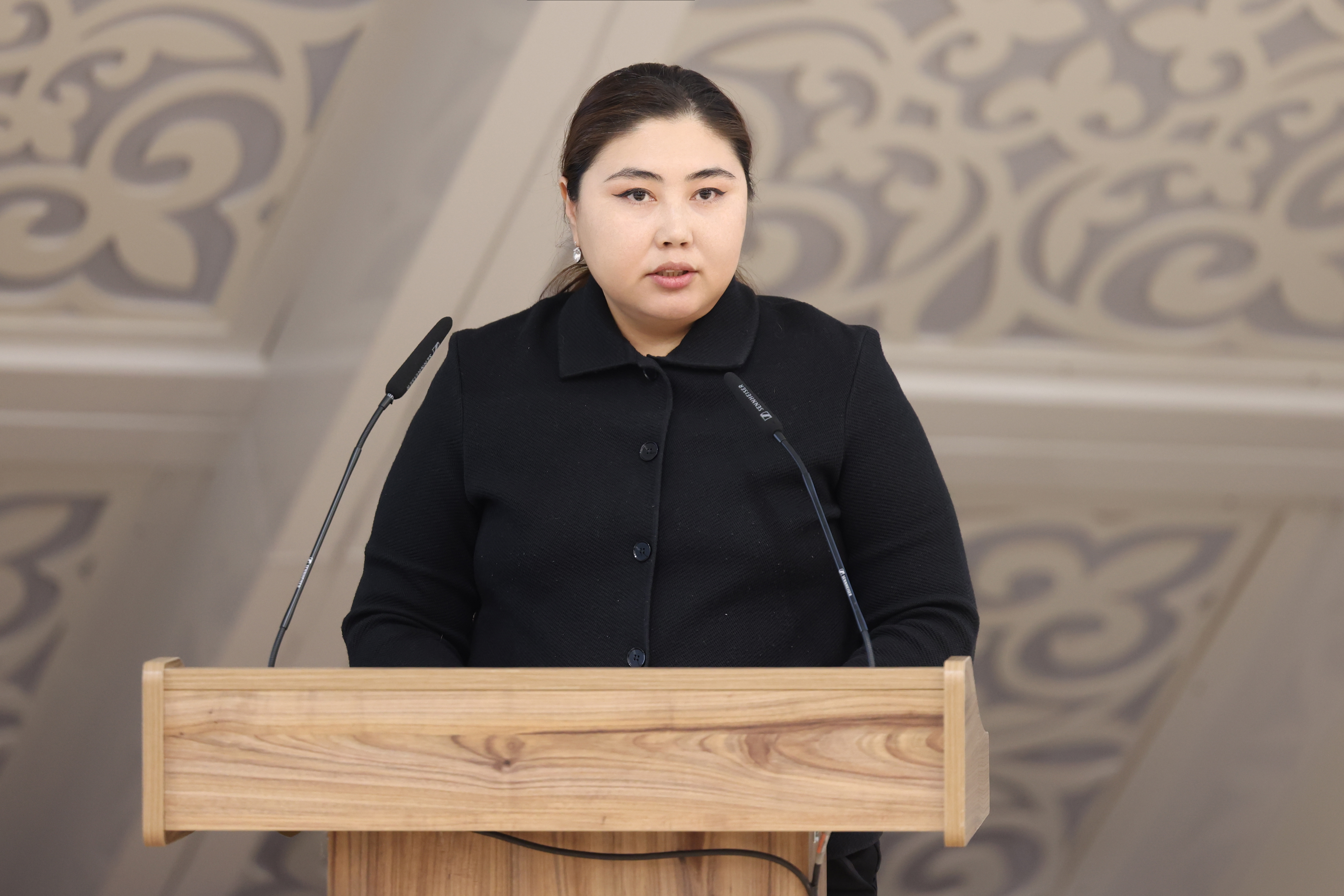 Цифровизация промышленности, геологии и недропользования: Единая платформа, пилотное внедрение ИИ и Smart Turmys