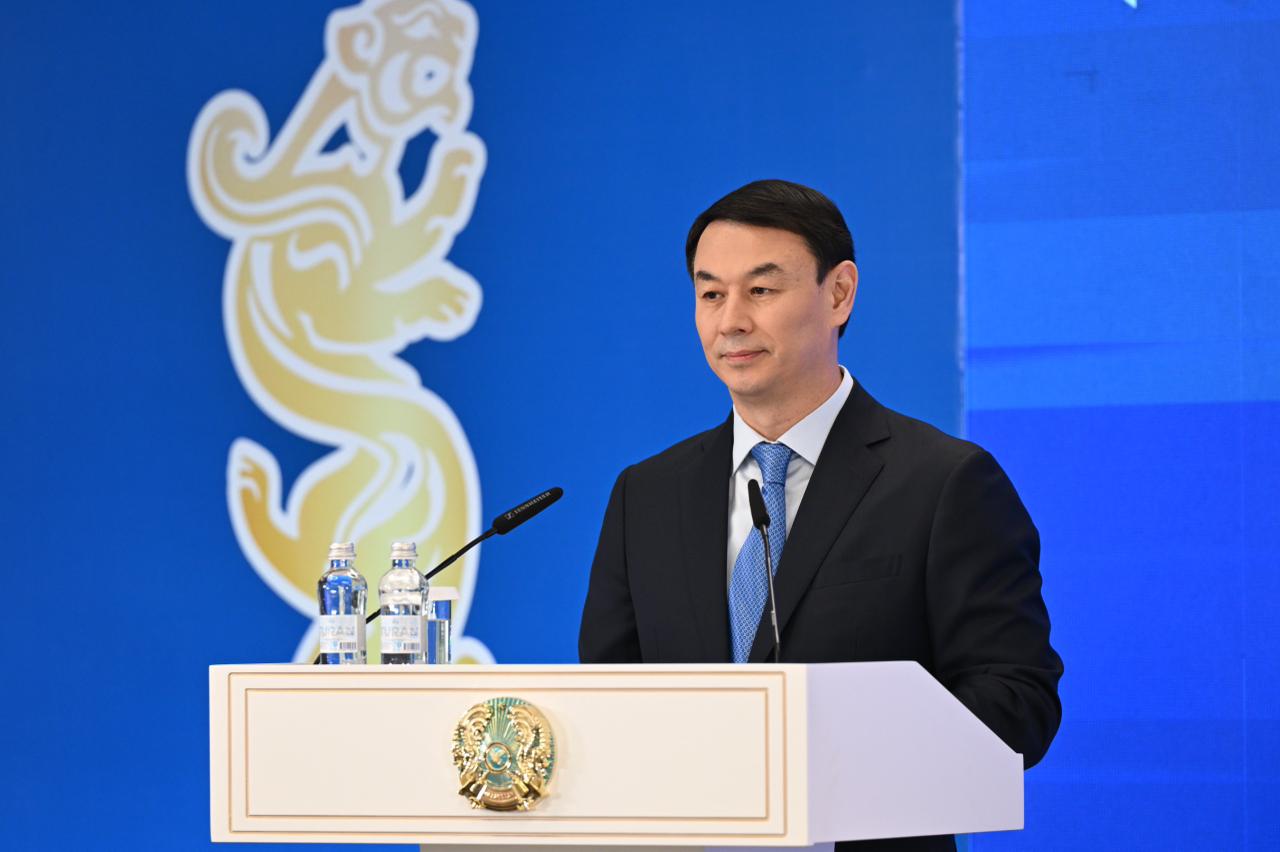 Шағын және орта бизнес Алматы экономикасының негізгі драйвері болып қала береді – Дархан Сатыбалды