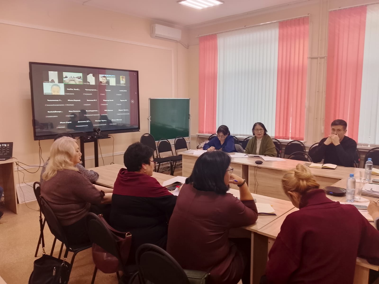 Анализ роста первичного выхода на инвалидность, снижения полной и частичной реабилитации, роста утяжеления группы инвалидности