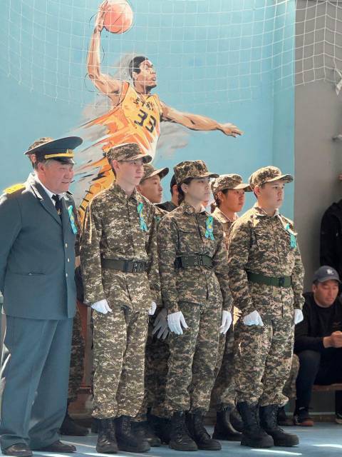 115-летие Бауыржана Момышулы широко отметят в Үлкен Нарыне ВКО