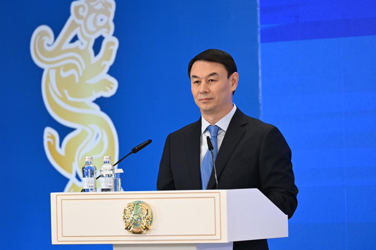 Алматыда 2026-2030 жылдарға арналған қаланы дамыту жоспары қабылданды