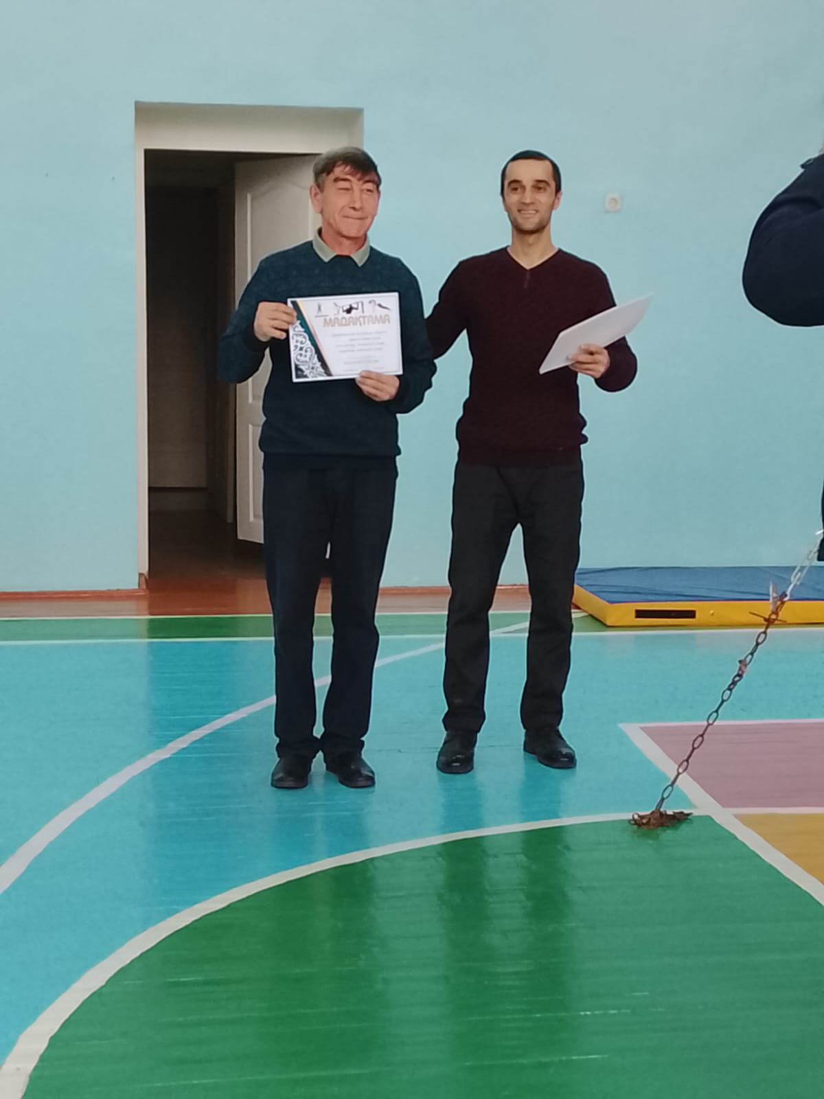 Соревнования