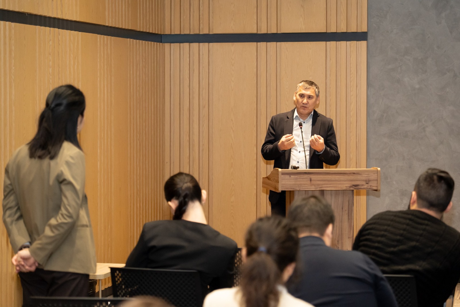 Открытый диалог о влиянии радиоволн на здоровье человека